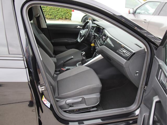 Volkswagen POLO 1.0 TSI Life Facelift, Virtueel, FULL LED, NL NAP, 18 Inch Zomer aanbieding!