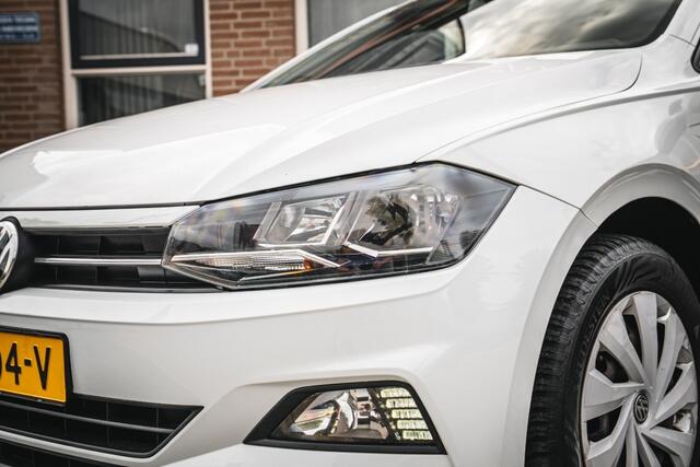 Volkswagen POLO COMFORTLINE