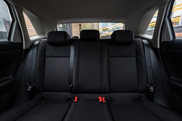 Volkswagen POLO COMFORTLINE