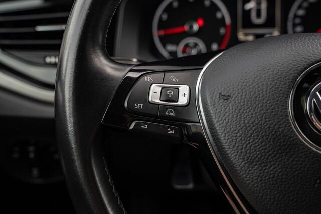 Volkswagen POLO COMFORTLINE