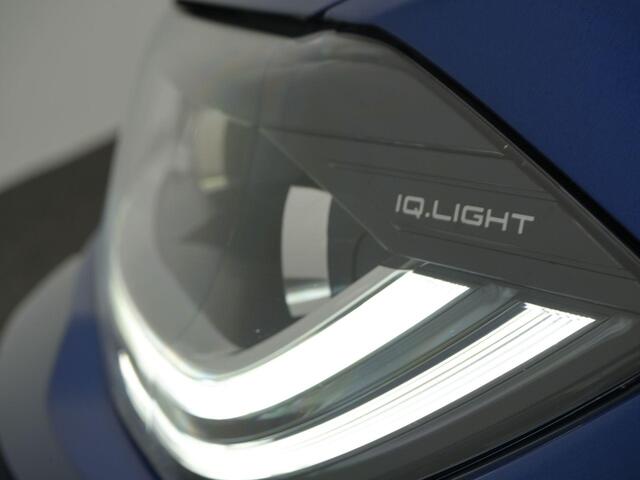 Volkswagen POLO 1.0 TSI 115 pk DSG R-Line Business | Panoramadak | IQ Light | Achteruitrijcamera | Sportonderstel | Carplay | Navigatie | Keyless | 17 inch