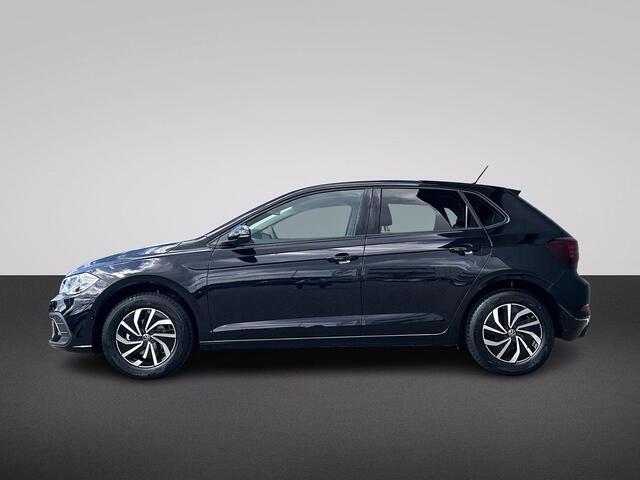 Volkswagen POLO GP Life Edition 1.0 70 kW / 95 pk TSI Hatchback 5 ver