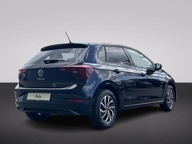 Volkswagen POLO GP Life Edition 1.0 70 kW / 95 pk TSI Hatchback 5 ver