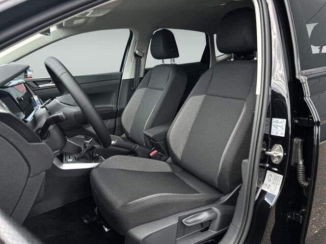 Volkswagen POLO GP Life Edition 1.0 70 kW / 95 pk TSI Hatchback 5 ver