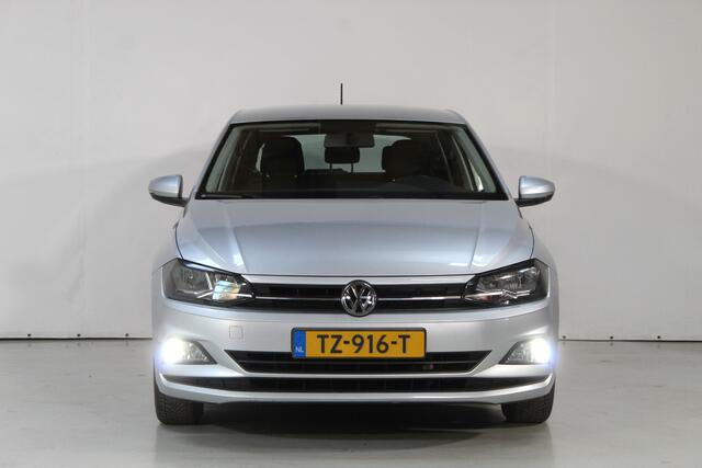 Volkswagen POLO 1.0 TSI Comfortline Automaat | Navi | Acc | Carplay