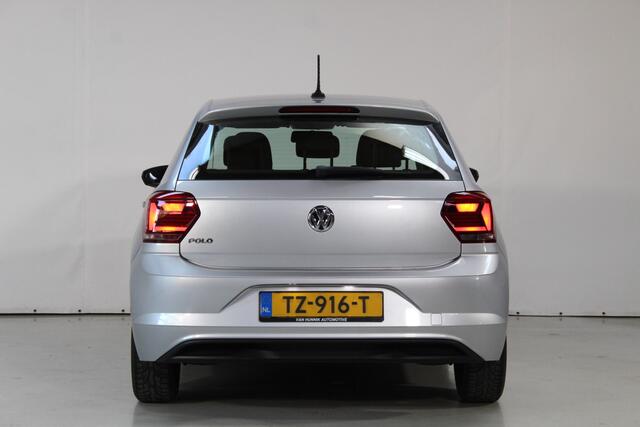 Volkswagen POLO 1.0 TSI Comfortline Automaat | Navi | Acc | Carplay