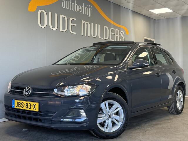 Volkswagen POLO 1.0 Panoramadak/Stoelverwarming/Camera
