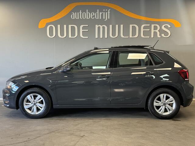 Volkswagen POLO 1.0 Panoramadak/Stoelverwarming/Camera