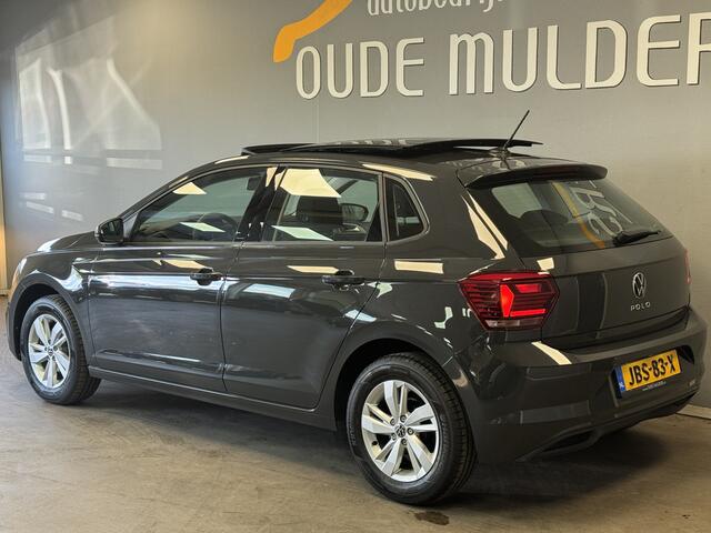 Volkswagen POLO 1.0 Panoramadak/Stoelverwarming/Camera