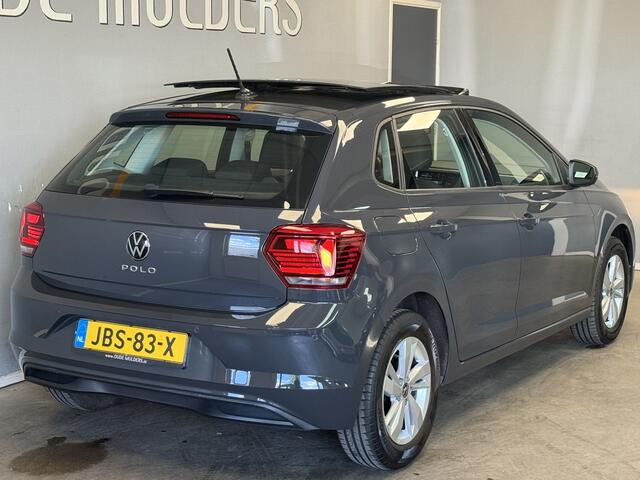 Volkswagen POLO 1.0 Panoramadak/Stoelverwarming/Camera