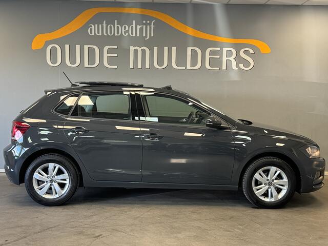 Volkswagen POLO 1.0 Panoramadak/Stoelverwarming/Camera