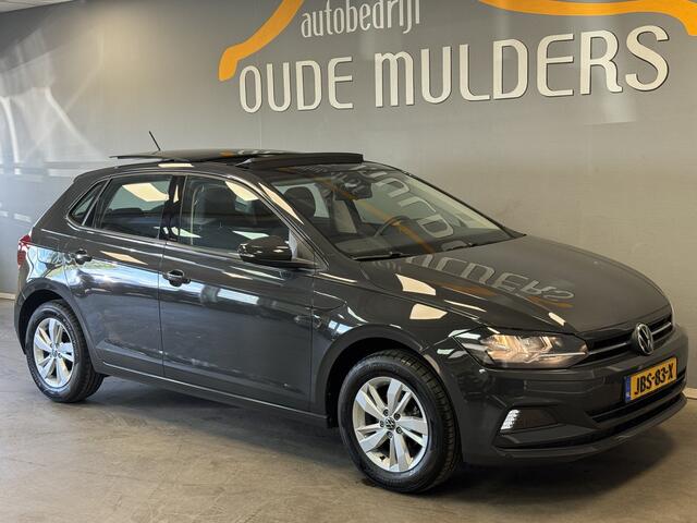 Volkswagen POLO 1.0 Panoramadak/Stoelverwarming/Camera