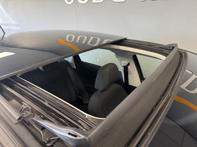 Volkswagen POLO 1.0 Panoramadak/Stoelverwarming/Camera