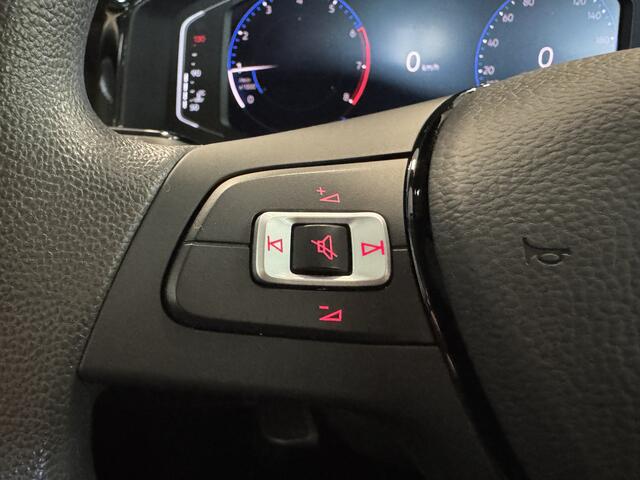 Volkswagen POLO 1.0 Panoramadak/Stoelverwarming/Camera