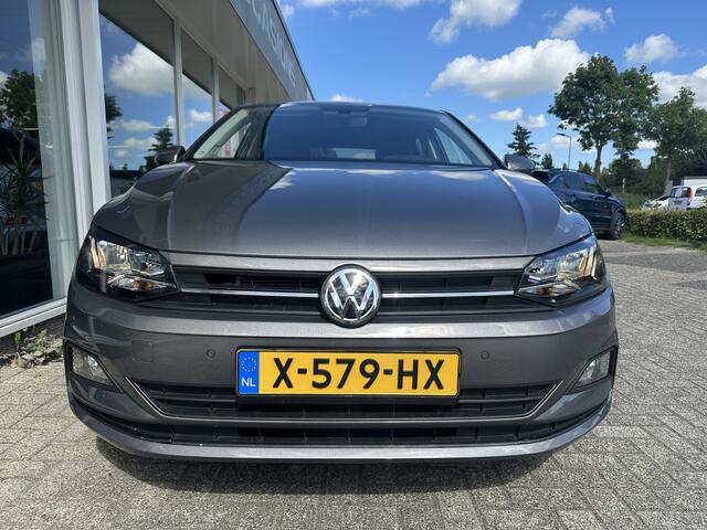 Volkswagen POLO 1.0 TSI DSG Highline ACC,CLIMA,CAMERA