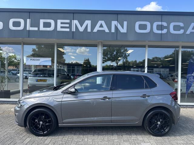 Volkswagen POLO 1.0 TSI DSG Highline ACC,CLIMA,CAMERA