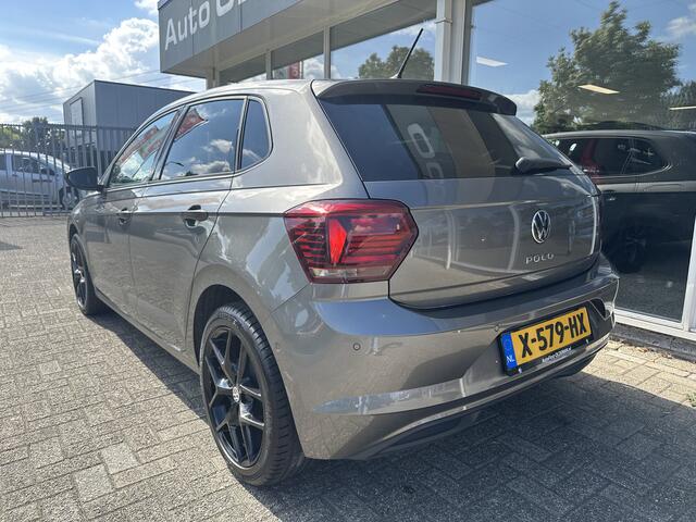 Volkswagen POLO 1.0 TSI DSG Highline ACC,CLIMA,CAMERA