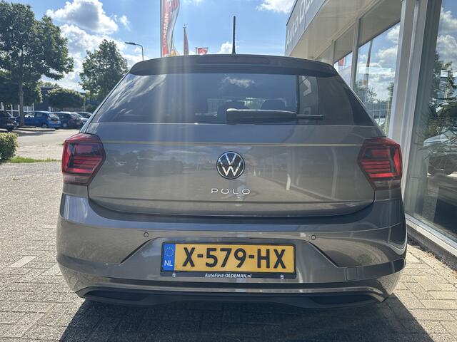Volkswagen POLO 1.0 TSI DSG Highline ACC,CLIMA,CAMERA