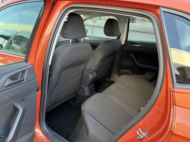 Volkswagen POLO 1.0 TSi 95pk Comfortline Business VIRTUAL/CLIMA/NAVI/CARPLAY/PDC/16INCH/ADAPT.CRUISE