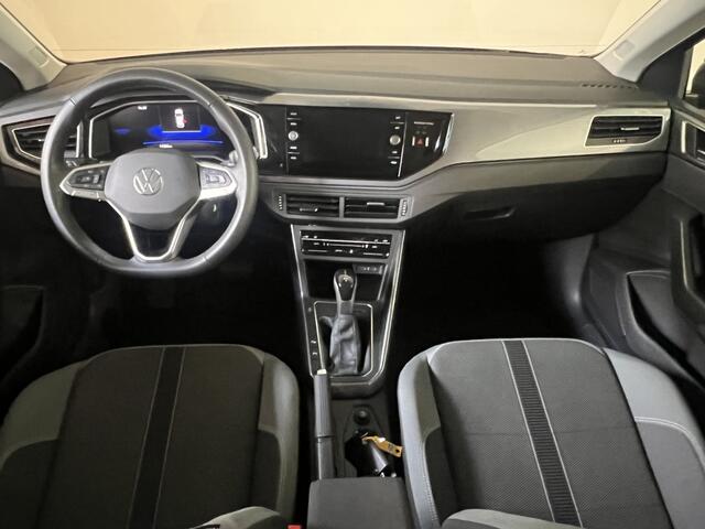 Volkswagen POLO 1.0 TSI Style * DSG * All-season banden