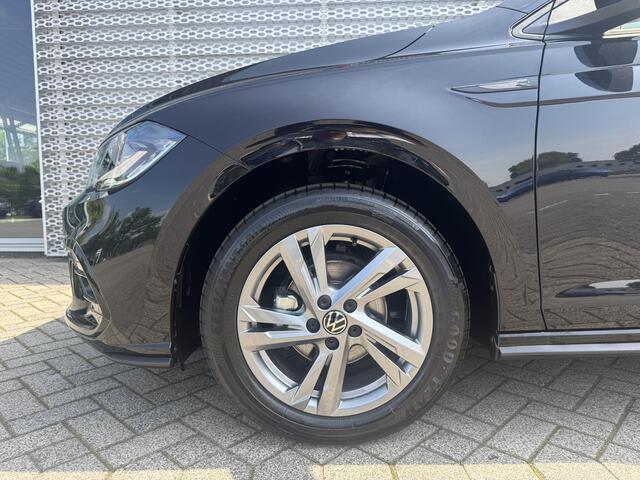 Volkswagen POLO R-Line 1.0 70 kW / 95 pk TSI Hatchback 5 versn. Ha nd | Multimedia pakket | Digital cockpit pro | Achteruitrijcamera |
