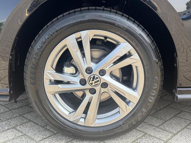 Volkswagen POLO R-Line 1.0 70 kW / 95 pk TSI Hatchback 5 versn. Ha nd | Multimedia pakket | Digital cockpit pro | Achteruitrijcamera |