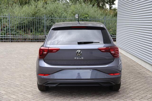 Volkswagen POLO Life Edition 1.0 70 kW / 95 pk TSI Hatchback 5 ver sn. Hand | Multimedia pakket |