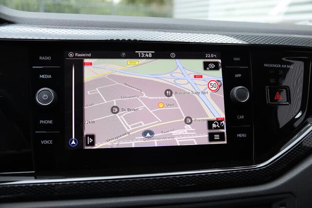 Volkswagen POLO Life Edition 1.0 70 kW / 95 pk TSI Hatchback 5 ver sn. Hand | Multimedia pakket |