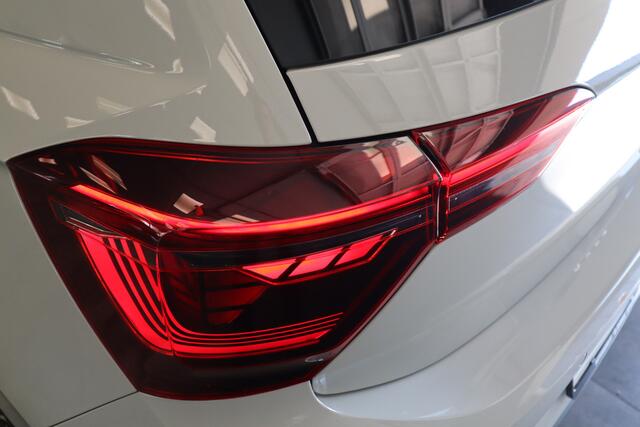 Volkswagen POLO 1.0 TSI R-Line 2x Panoramadak Full-led VCP