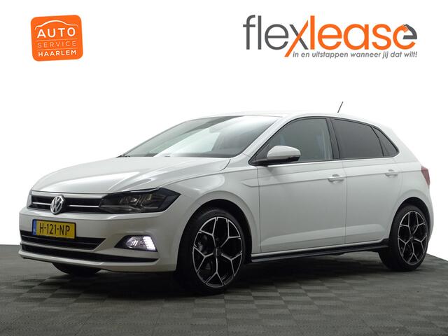 Volkswagen POLO 1.0 TSI R Line Aut- Carplay, Android Auto, Led, Privacy Glass, Navigatie, Cruise
