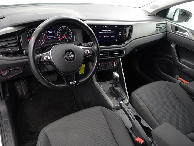 Volkswagen POLO 1.0 TSI R Line Aut- Carplay, Android Auto, Led, Privacy Glass, Navigatie, Cruise