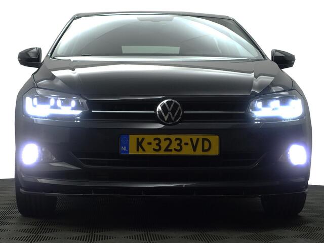 Volkswagen POLO 1.0 TSI R Line+ IQ Xenon Led Matrix, Carplay, Android Auto, Dynamic Select, ACC Cruise, Privacy Glass