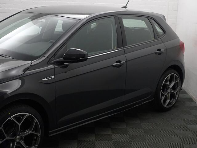 Volkswagen POLO 1.0 TSI R Line+ IQ Xenon Led Matrix, Carplay, Android Auto, Dynamic Select, ACC Cruise, Privacy Glass