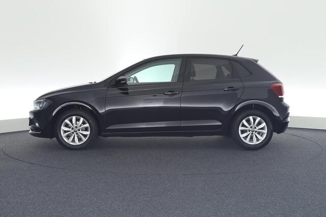 Volkswagen POLO 1.0 TSI 95pk Highline Navigatie Stoelverwarming