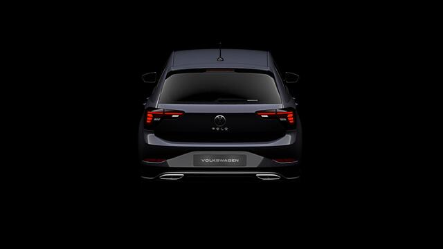 Volkswagen POLO R-Line Edition | 'App-Connect' draadloze smartphone integratie | Achterlichten LED | Afstandscontrolesysteem (Front Assist)