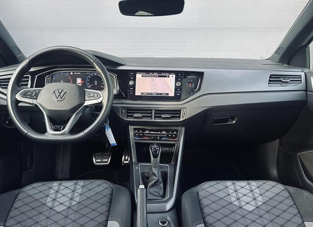 Volkswagen POLO 1.0 TSI R-Line Navi/Camera/AppleCarPlay/xenon/Led