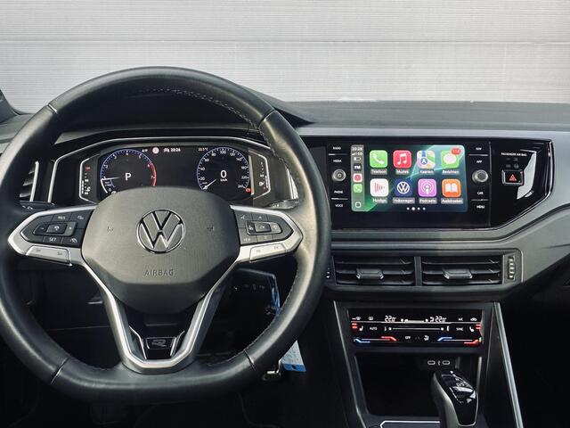 Volkswagen POLO 1.0 TSI R-Line Navi/Camera/AppleCarPlay/xenon/Led