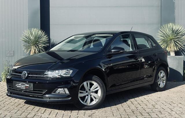 Volkswagen POLO 1.0 TSI Beats