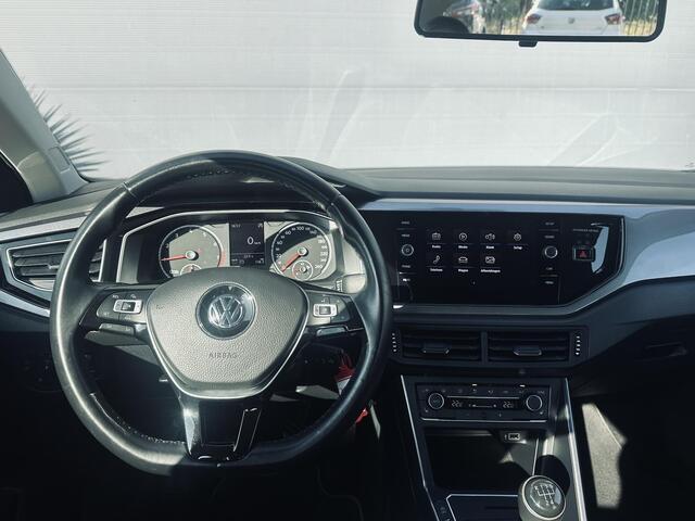 Volkswagen POLO 1.0 TSI Beats
