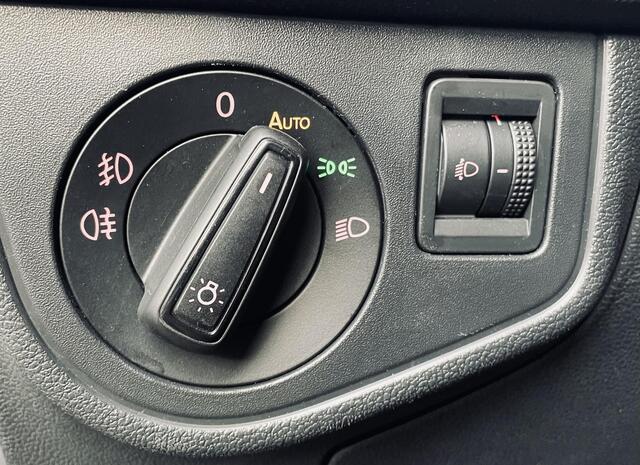 Volkswagen POLO 1.0 TSI Beats