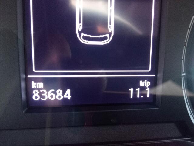 Volkswagen POLO 1.0 TSI Comfortline Inclusief Afleveringskosten