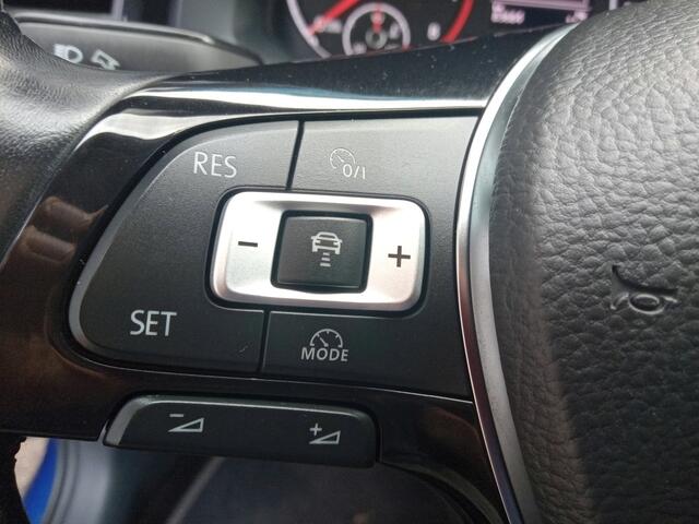 Volkswagen POLO 1.0 TSI Comfortline Inclusief Afleveringskosten