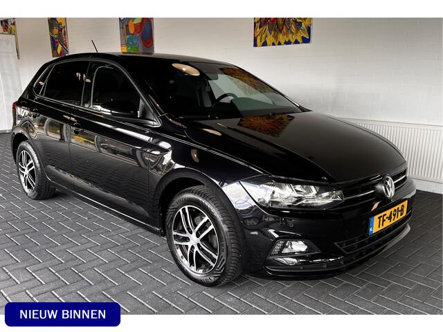 Volkswagen POLO 1.0 TSI Comfortline Business / Adaptive Cruise / Apple Carplay / Navigatie