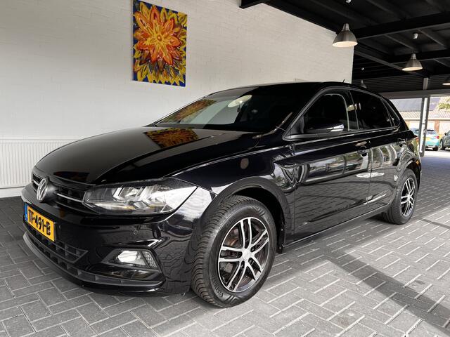 Volkswagen POLO 1.0 TSI Comfortline Business / Adaptive Cruise / Apple Carplay / Navigatie