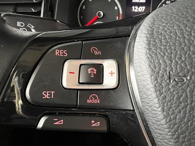 Volkswagen POLO 1.0 TSI Comfortline Business / Adaptive Cruise / Apple Carplay / Navigatie