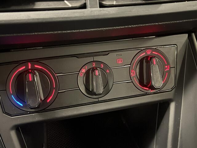 Volkswagen POLO 1.6 TDI | Centrale Deurvergrendeling | Isofix | Automatische Verlichting | Start Stop |