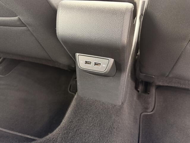 Volkswagen POLO 1.0 TSI Comfortline Nieuw binnen