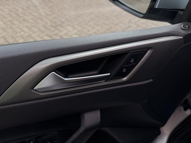 Volkswagen POLO 1.0 TSI Comfortline Nieuw binnen