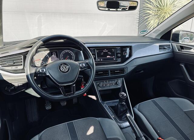 Volkswagen POLO 1.0 TSI Beats