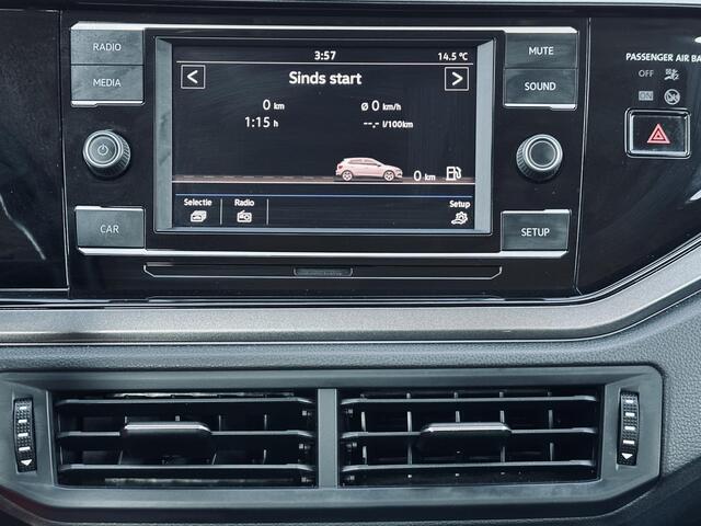 Volkswagen POLO 1.0 TSI Beats